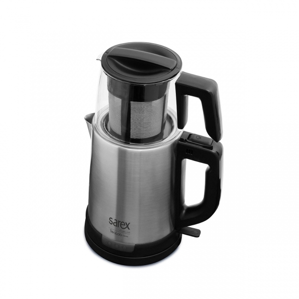 Sarex Tealab SR-3320 Çay Makinesi