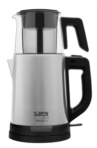 Sarex Tealab SR-3320 Çay Makinesi