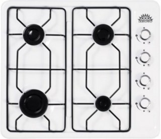 Hitit H-410 Solo (Set Üstü) Gazlı Ocak