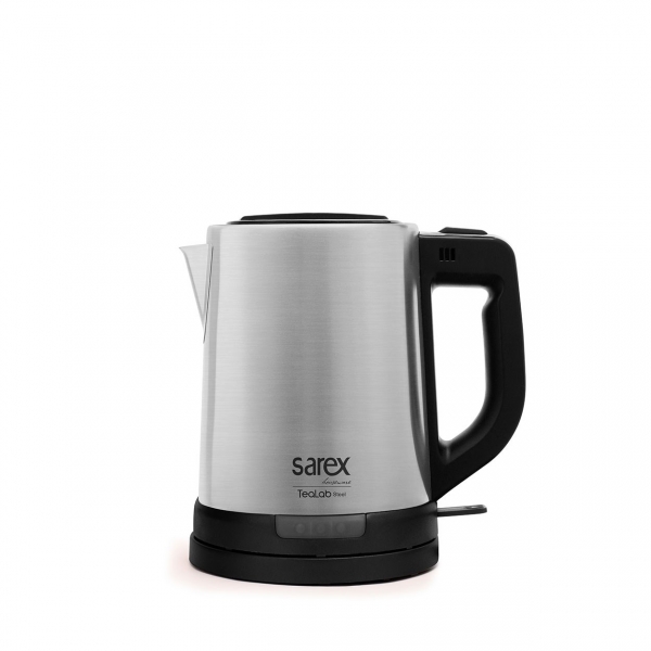 Sarex Tealab SR-3310 Çay Makinesi (Çelik)