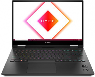 HP OMEN 15-ek1014nt (4H230EA) Laptop