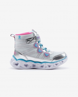 Skechers Heart Lights Sweet Styling Çocuk Ayakkabı