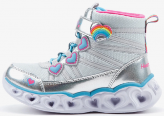 Skechers Heart Lights Sweet Styling Çocuk Ayakkabı