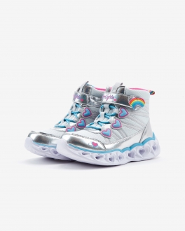 Skechers Heart Lights Sweet Styling Çocuk Ayakkabı