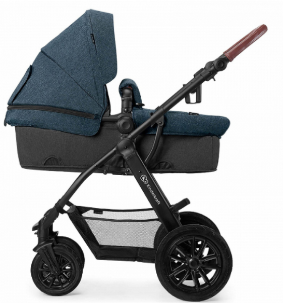 Kinderkraft Xmoov 3 in 1 Travel Sistem Bebek Arabası