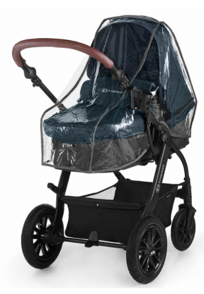 Kinderkraft Xmoov 3 in 1 Travel Sistem Bebek Arabası