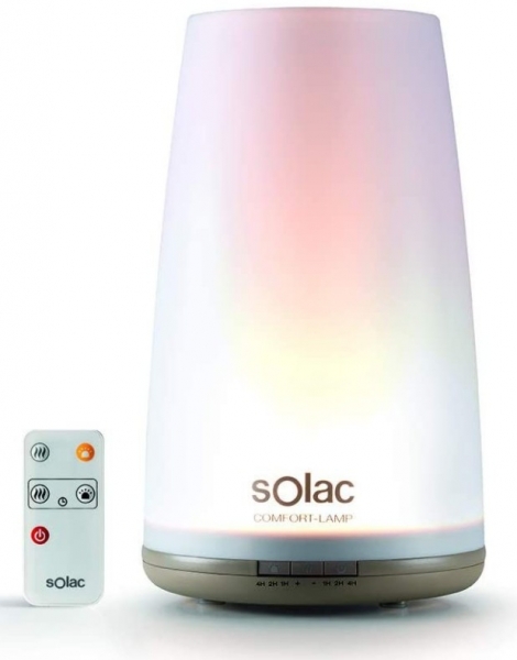 Solac HU1065 Hava Nemlendirici