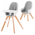 Kinderkraft Tixi resim
