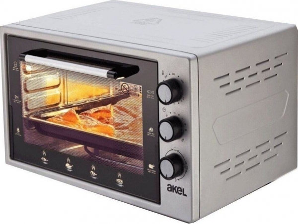 Akel AF280 Mini Fırın