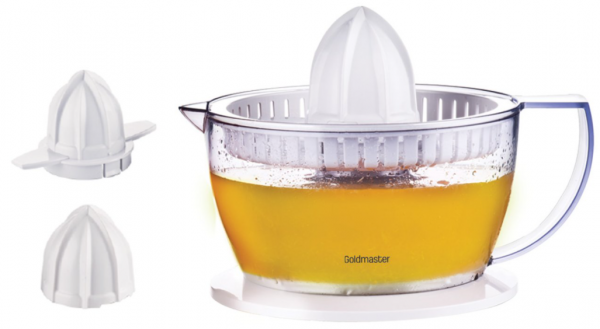 Goldmaster Pro Fresh Narenciye Sıkacağı