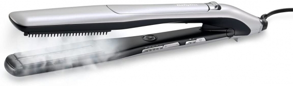 BaByliss ST595E Steam Lustre Styler 39 mm Saç Düzleştirici