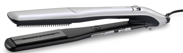 BaByliss ST595E Steam Lustre Styler 39 mm Saç Düzleştirici