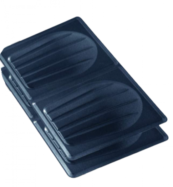 Tefal Snack Collection SW853D Waffle Makinesi