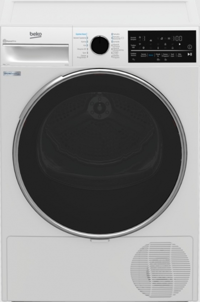 Beko KM 99 B Isı Pompalı Kurutma Makinesi