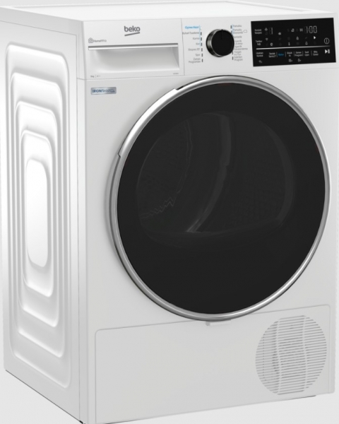 Beko KM 99 B Isı Pompalı Kurutma Makinesi