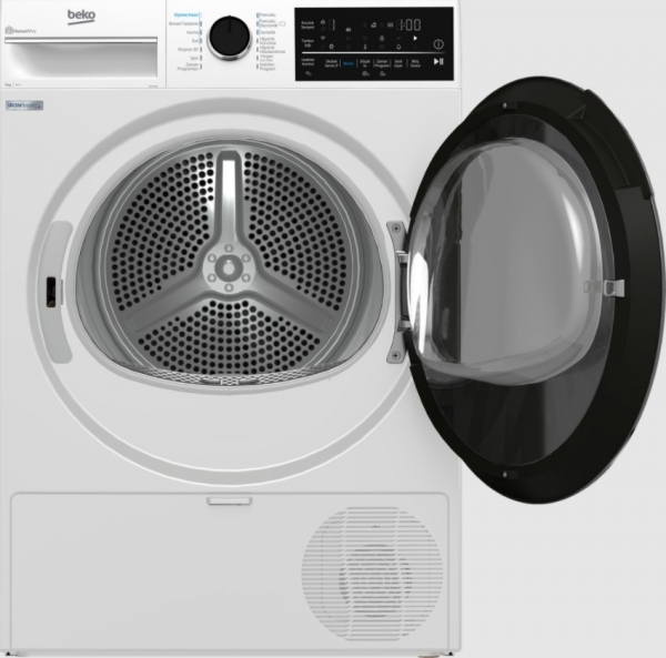 Beko KM 99 B Isı Pompalı Kurutma Makinesi