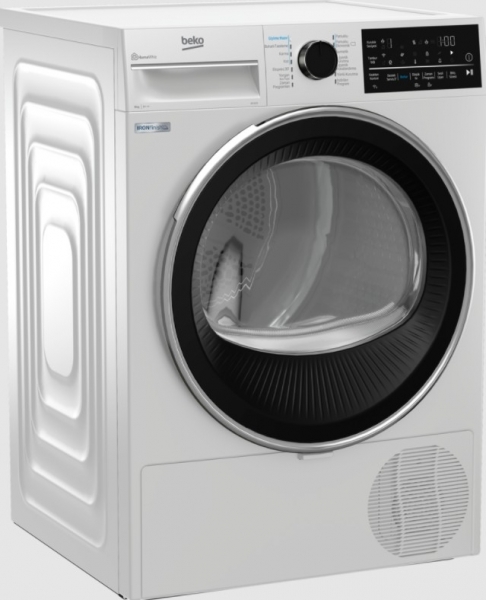 Beko KM 82 B Isı Pompalı Kurutma Makinesi