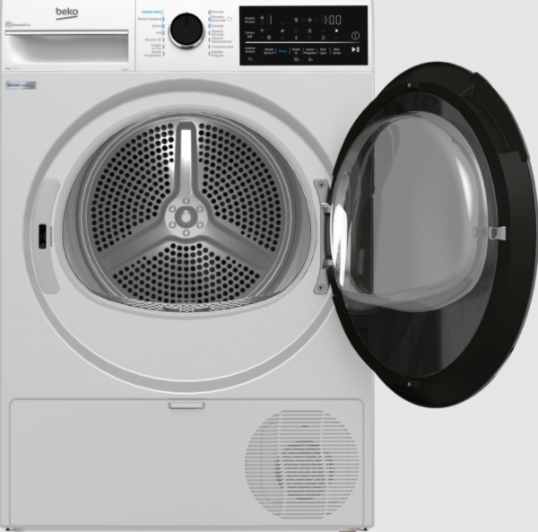 Beko KM 82 B Isı Pompalı Kurutma Makinesi