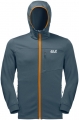 Jack Wolfskin Hydro Grid Fleece M resim