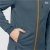 Jack Wolfskin Hydro Grid Fleece M Erkek Polar Mont