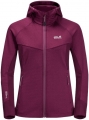 Jack Wolfskin Hydro Grid Fleece W resim