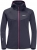 Jack Wolfskin Hydro Grid Fleece W Kadın Polar Mont