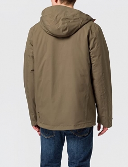 Jack Wolfskin Argon Storm Erkek Mont