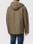 Jack Wolfskin Argon Storm Erkek Mont