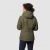 Jack Wolfskin Argon Storm W Kadın Mont