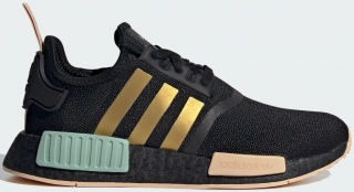 adidas gazelle silver green womens adidas Womens NMD-R1 Running Shoes – ShopCGX