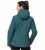 Jack Wolfskin Argon Storm W Kadın Mont