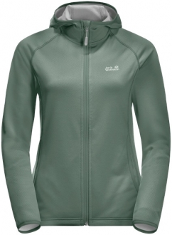Jack Wolfskin Star W Kadın Polar Mont