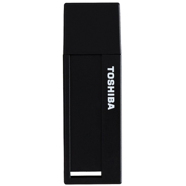 Toshiba TransMemory U302 Flash Bellek (32 GB)