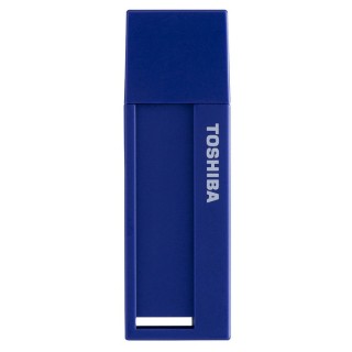 Toshiba TransMemory U302 Flash Bellek