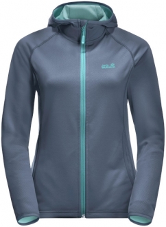 Jack Wolfskin Star W Kadın Polar Mont