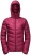 Jack Wolfskin Helium Stardust W Kadın Şişme Mont