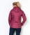 Jack Wolfskin Helium Stardust W Kadın Şişme Mont
