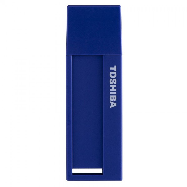 Toshiba TransMemory U302 Flash Bellek (64 GB)