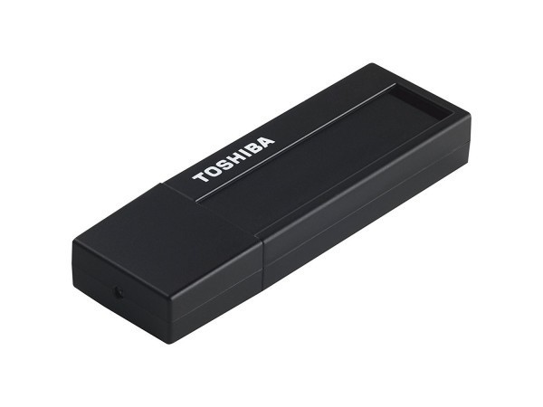 Toshiba TransMemory U302 Flash Bellek (128 GB)
