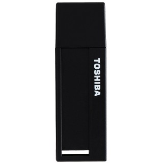 Toshiba TransMemory U302 Flash Bellek