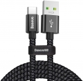 Baseus Double Fast resim