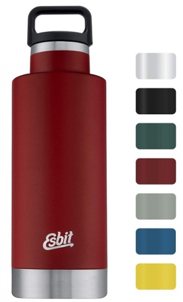Esbit Sculptor İzoleli Termos (750 ml)