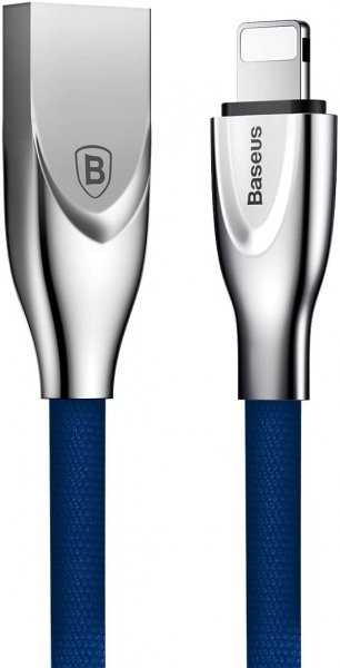 Baseus Zinc Fabric Şarj Kablosu