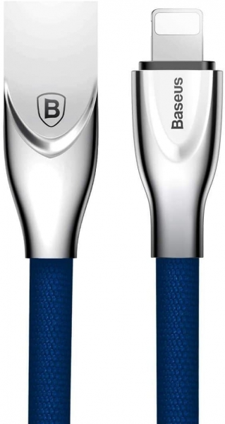 Baseus Zinc Fabric Şarj Kablosu