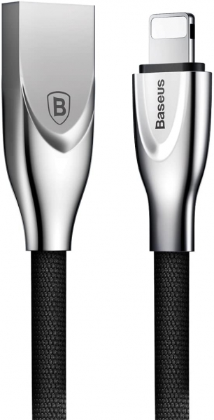 Baseus Zinc Fabric Şarj Kablosu