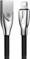 Baseus Zinc Fabric resim