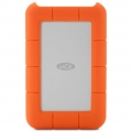 Lacie Rugged Thunderbolt resim