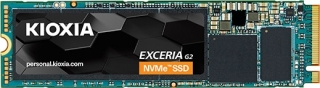 Kioxia Exceria G2 SSD