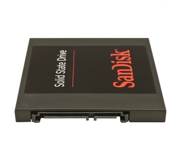Sandisk Standart SSD (64 GB)