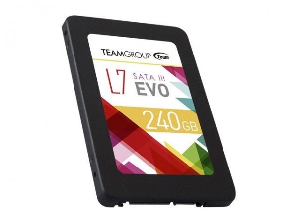 Team Group L7 EVO SSD (240 GB)